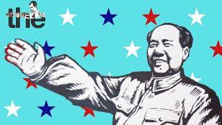 Understanding Western Maoism (ft. Chris Cutrone)