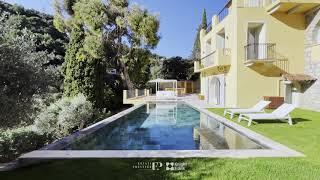 Refurbished Contemporary Villa with Sea views - Estate Prestige | Knight Frank