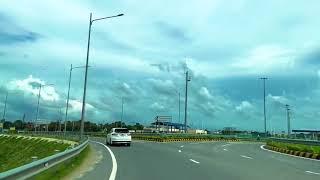 Karnaphuli Tunnel Patenga Point #marufhossain