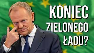 ZIELONY ŁAD - co poszło nie tak?