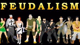 Feudalism Trilogy: Basically Mount & Blade