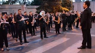 AMC Banda de Música de Puertollano - 1