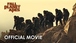 Planet of the Apes 5 (2026) Movie Explained