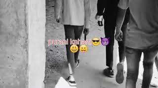 mix_I miss you yaar( official video) kasoote 2 arun creator latest up 76 Beeti Hui kahani 2023