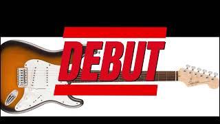 Squier || Debut Stratocaster|| Imran Bhai || Golden Music || Fender