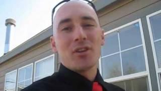 New Series: Flush this Foreclosure...by BaldGuyRedTie