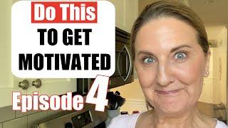 Weight Loss Journey Over 50 | MidLifeFitLife Episode 4