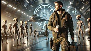 Humans Defeat Alien Time Control By Simply Being Chronically Late To Everything | HFY Story