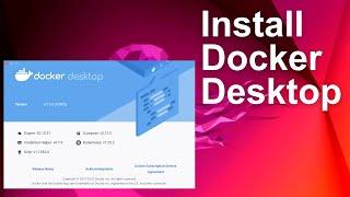 How to Install Docker Desktop on Ubuntu 22.04 LTE Linux