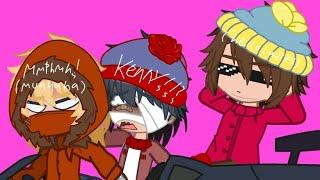 I am.. not.. uhmm well||Ft. south park boys main 4||SP X GC||