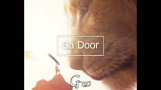 G-no - Ga Door [Official Audio]