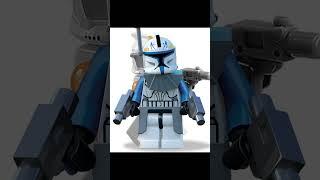 What Is The Most Expensive LEGO Clone Trooper?