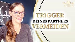 Er/Sie triggert dich? So kannst du Trigger vermeiden  | Steffi Kessler