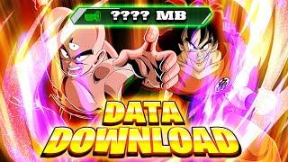 Data Dowload! Exact LR Tien Banner Time and BUSTED Yamcha EZA! (Dokkan Battle)