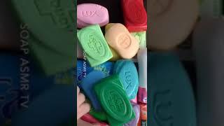 Soap opening HAUL.unpacking soap/unboxing/unwrapping️ #soap #asmr #asmrsounds #shorts #opening