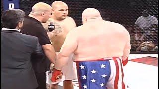 First Impression Can Be Misleading... Savage Fights You WON’T REGRET Watching