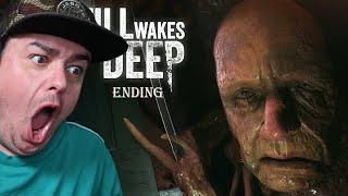 Time To Fight My Boss | Still Wakes Deep Pt3