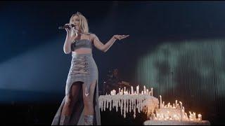 Zara Larsson - Memory Lane (Live From Stockholm)