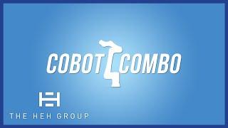 Cobot Combo | The HEH Group