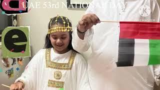 UAE 53rd NATIONAL DAY|Mahi vlogs UAE