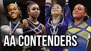 TOP AA CONTENDERS for WORLDS 2022