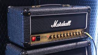 NEW Marshall Studio 900 20W Amp Head | NAMM 2025