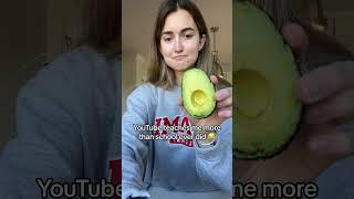 #avocado #kitchengadgets #kitchentools #cookinghacks #hacks #shorts #cookingshorts
