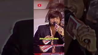 Salman Khan & Himesh Reshammiya  New Lafda Angry Moment||#shorts #salmankhan #shortsfeed