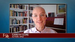 Opus Dei: A Catholic Cult ft. Gareth Gore | Freethought Matters