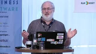 Domain Modeling Made Functional - Scott Wlaschin - KanDDDinsky 2019