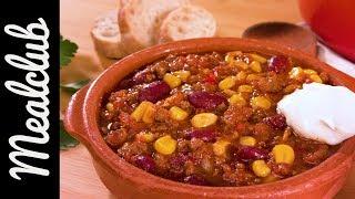 Chili con Carne | MealClub