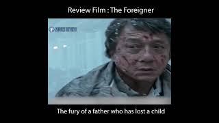 Short Film : The Foreigner  | Short Film Moob | Highlights  (Eng)