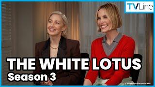 The White Lotus 3x03 | Which Character Voted for Trump?