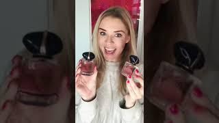 New My Way Intense Perfume Review