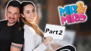 PETER ANDRE: MR & MRS! FT EMILY (PART 2)