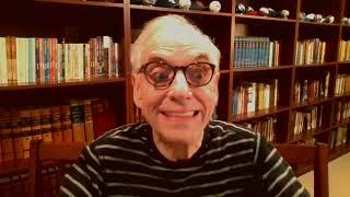 "Saying Grace at a Foodless Table  "