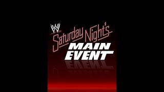 WWE Saturday Night's Main Event FREE REVIEW!!!