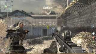 Modern Warfare 2 - 100+ Kills Vector - Fiegsy