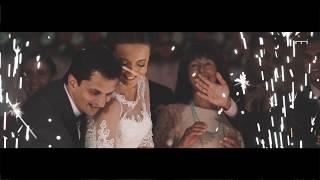 Bound By Love - Prince + Iryna - Wedding Teaser