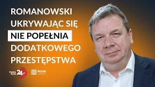 Michał Wójcik: politycy koalicji nie przestrzegają wyroków TK i uchwały Sądu Najwyższego