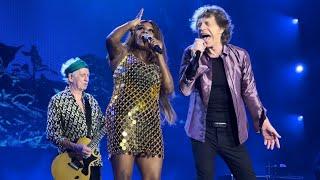 Sweet Sounds of Heaven - The Rolling Stones - MetLife Stadium - 26th May 2024