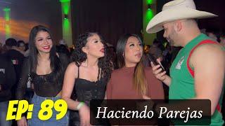 Baile en Indianapolis - Ep: 89