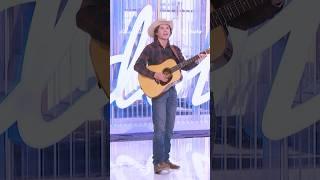  John Foster’s Cajun charm and Conway Twitty cover turn a NO into a YES! #AmericanIdol