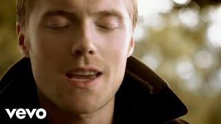 Ronan Keating - I Hope You Dance