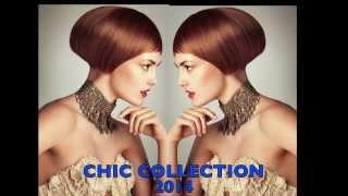 Rocky Vitelli ,CHIC COLLECTION 2014, Farouk Systems,