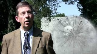 University of Evansville September 2011 Podcast