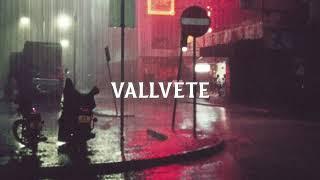 Vallvete - Friends - slowed + reverb