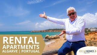 Rental Apartments in Lagos & Portimão - Algarve | Portugal Holiday Properties