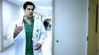 Sentara Heart TV Commercial – Heart Attack Care