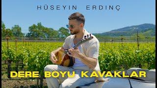 Hüseyin Erdinç - Dere Boyu Kavaklar (Feat. Kougan Ray)